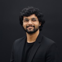 Kinetic Potential Employee Nachiketh Agganoor's profile photo