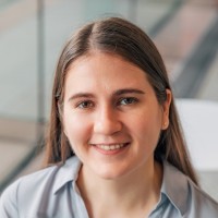 Servidyne Employee Jamie Kono's profile photo