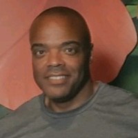 LSG Sky Chefs Employee DJ Jackson's profile photo