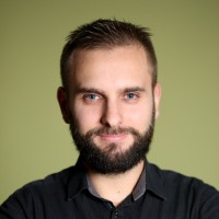 Anders Rojewski Email & Phone Number