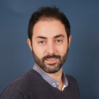 Delia Technologies #LaDevOpsFamily Employee Jacques Arhan's profile photo