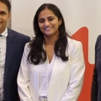 ZODIAC ENTERPRISES Inc. Employee Spandana Ayachitam's profile photo