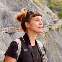 The Oslo Project Employee Amrei Andrasch's profile photo