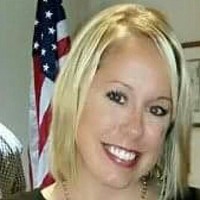 Widget Financial Employee Christine Langer's profile photo