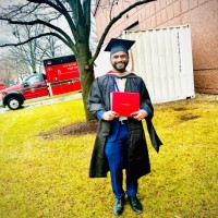 Delta Mu Delta - International Academic Honor Society in Business (Official) Employee Subhash A's profile photo