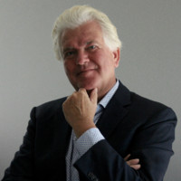 Gemeente Oegstgeest Employee Eduard Schelfaut's profile photo
