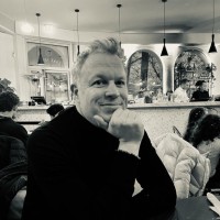 Pure brand productions - making brands tangible Employee Mathijs van Wel's profile photo