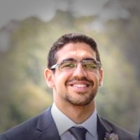 Medallion Rug Gallery Employee Omid Shahbazi's profile photo