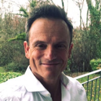 Dynamic Technologies  Employee Chris Wilkins's profile photo