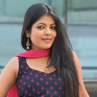 Zoomcar Employee Ritika Pal's profile photo