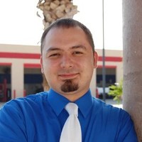 Kaplan College Employee John Ochoa's profile photo