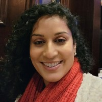 Thermo Fisher Scientific Employee Sonal Parmar's profile photo