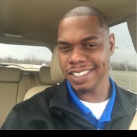 Saint Louis University Employee Trae Davis's profile photo