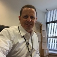 Allure Gems LLC Employee Todd Sinforoso's profile photo