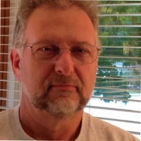 Mercury Marine Employee Kirk McCarty's profile photo