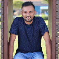 Vysakh V Email