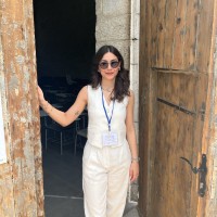 INFORMASCOPE Employee Öykü Erdoğdu's profile photo