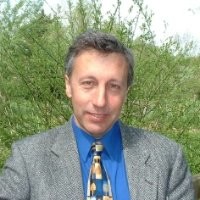Sussex Wildlife Trust Employee Tony Whitbread's profile photo