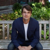 FireHydrant Employee Robert Ross's profile photo