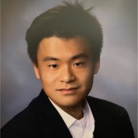 Amazon Web Services (AWS) Employee Mike Hu's profile photo