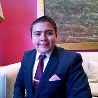 WALGOR™ Employee Gerardo Herrera's profile photo