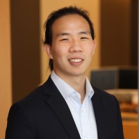 Wesley Wu Email & Phone Number