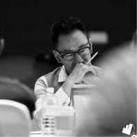 上海宏路数据技术股份有限公司 Employee Reno Davis-Yue's profile photo