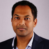 Ajay Birdja's profile photo