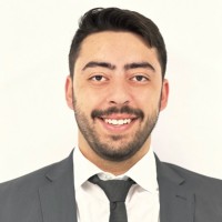 Block Equity Group Employee Charlie Parker's profile photo