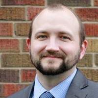 Keller Williams Experience Employee Josh Jasien's profile photo