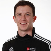 Middlesex University Employee Wesley Fox's profile photo