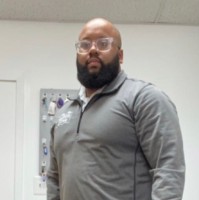 Raphael Garrett Email