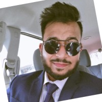 Abbas Magar Email