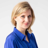 Metropolitan Opera Employee Hilary Becker's profile photo