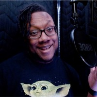 Heyman Talent Artist Agency Employee Gerald Hill's profile photo