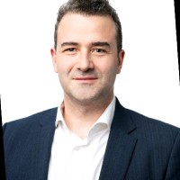 Clearpath Inc. Employee Matt Rendall's profile photo