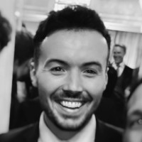 Vodafone Employee Sean Morrow's profile photo