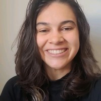Ampera Employee Lohanna Paiva's profile photo
