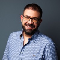 Storm Design Employee Jesmond Darmanin's profile photo