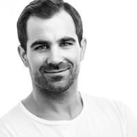 Pure Physio Employee Matthew Stevens's profile photo