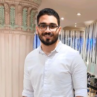 Mohamed Mahfouz Email