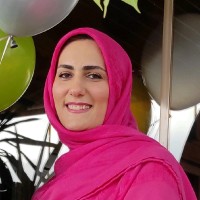 Shabnam Bakhtiari Email