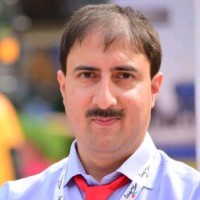 NIDO Automation Employee Nitin Keswani's profile photo