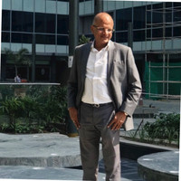 Sattva Employee Mahesh Khaitan's profile photo