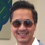 SalesHood Employee Arthur do's profile photo