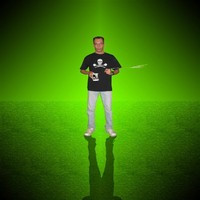 Association Website Management Employee Stan Reed's profile photo