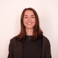 DoubleP Employee Federica Sorrentino's profile photo