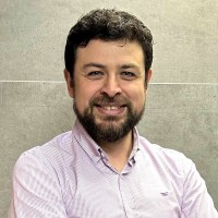 coreDevX Employee Ignacio Meléndez's profile photo