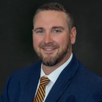 Division One Services Employee Seth Wolfe's profile photo