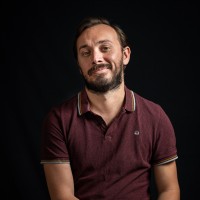 Romain Roche Email